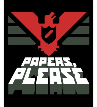 Papers, Please GOG.com Key GLOBAL